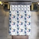 thumbnail image 1 of Stitch OHANA CHANA 3 Pieces Duvet Cover Set Full Size Super Soft Fade Resistant Microfiber, 1 of 4