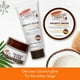 thumbnail image 2 of Bálsamo limpiador facial y desmaquillante Palmer's Coconut Oil, 2 of 3