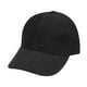 thumbnail image 2 of Gorro Jockey Estampar o Bordado Calidad 100% Negro, 2 of 2