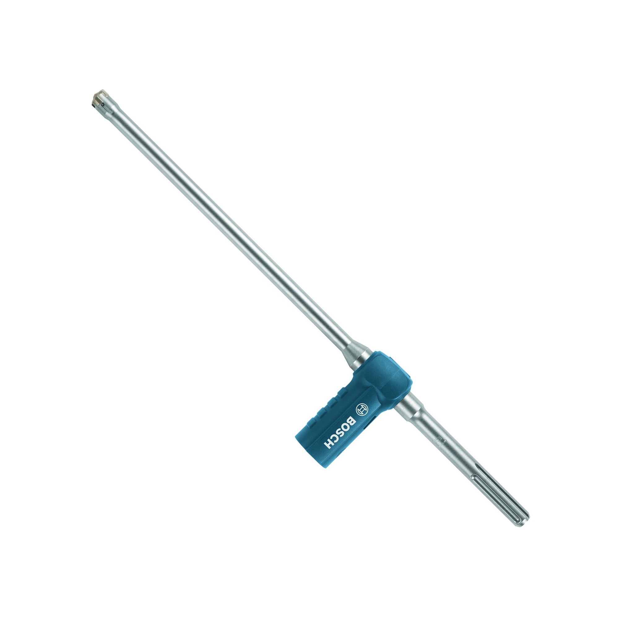 Broca De Extracción De Polvo Bosch Dxs5044 Sds-max Speed Clean