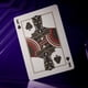 thumbnail image 4 of Teoría de cartas 11 Black Panther Premium Marvel Poker, 4 of 5