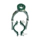 thumbnail image 5 of Adaptador De Broca Para Taladro De Orificio Cuadrado, Soporte Para Carpintería Para Taladro De Banco O Taladro Manual, Color Verde, 5 of 5