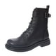 thumbnail image 1 of Botin Negro Vía Franca, 1 of 4