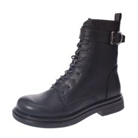 Botin Negro Vía Franca