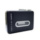 thumbnail image 2 of Convertidor De Casete A MP3 Conversión De MP3 Retro Convertidor De Cinta Para Conector De Auriculares, 2 of 3