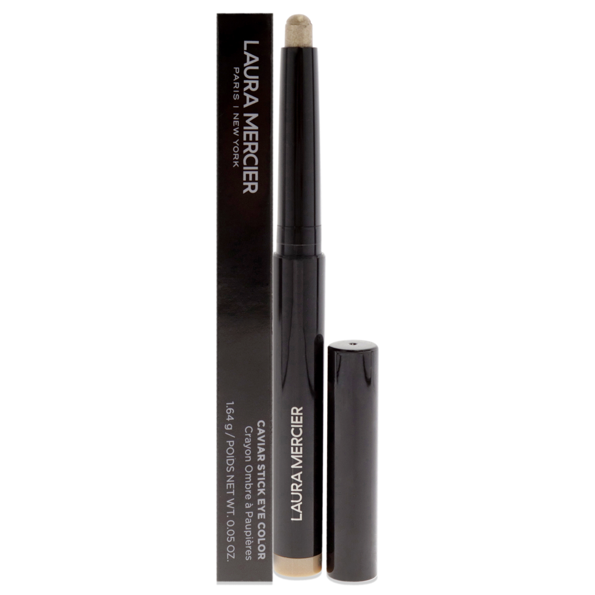 Sombra De Ojos Laura Mercier Caviar Stick Eye Color Sugar Frost 1.5Ml