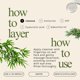 thumbnail image 5 of Exfoliante facial Mudita Earth Microdermabrasion para piel con acné, 5 of 9