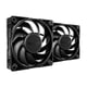 thumbnail image 4 of Refrigeracion Liquida be quiet! SILENT LOOP 3 240mm, 4 of 6