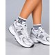 thumbnail image 4 of Calcetines Deportivos Mujer Good Vibes Fitness Gym, 4 of 4