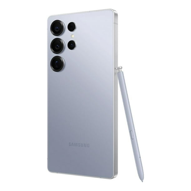 Galaxy S25 Ultra 512gb 12gb Ram 5G - Azul | Lider