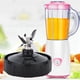 thumbnail image 3 of Cuchilla extractora para licuadora Nutri Ninja, accesorios de repuesto, 3 of 5