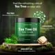 thumbnail image 3 of Crema Facial Con Aceite De Árbol De Té 227 G Hidratante, 3 of 9
