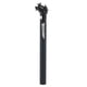 thumbnail image 5 of Sillín Negro 27.2 30.9 31.6 Ajustable Para MTB Bike Bike Black 31.6 400mm, 5 of 5