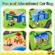 thumbnail image 3 of Alfombra Diysani Kids Harbor City 183x274 cm, 3 of 6