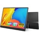 thumbnail image 1 of Monitor Portátil Yxk 15.6 1080P IPS USB-C HDMI Ultradelgado, 1 of 3