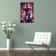 thumbnail image 5 of Persona 5 Royal Cuadro decorativo colgante - Arte de pared - Póster enmarcado - Decoración de pared - Regalos para familia, amigos y aficionados 20*30 cm, 5 of 6