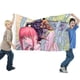 thumbnail image 2 of PINKFONG Bandera impresa con temática, regalo perfecto para fanáticos, amigos y familiares, y adecuada para actividades al aire libre e interiores, decoraciones de fiesta.150cm×240cm, 2 of 6