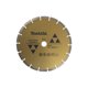 thumbnail image 3 of Disco Diamante Segmentado 9 PuLG. P/concreto Makita D44292, 3 of 4