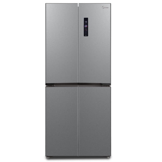 Midea - Refrigerador Multidoor No Frost 396 Litros Inverter - Wifi Mdrm554mte50
