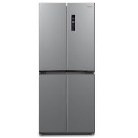 Midea - Refrigerador Multipuerta No Frost 396 Lts - Mdrm554Mte50
