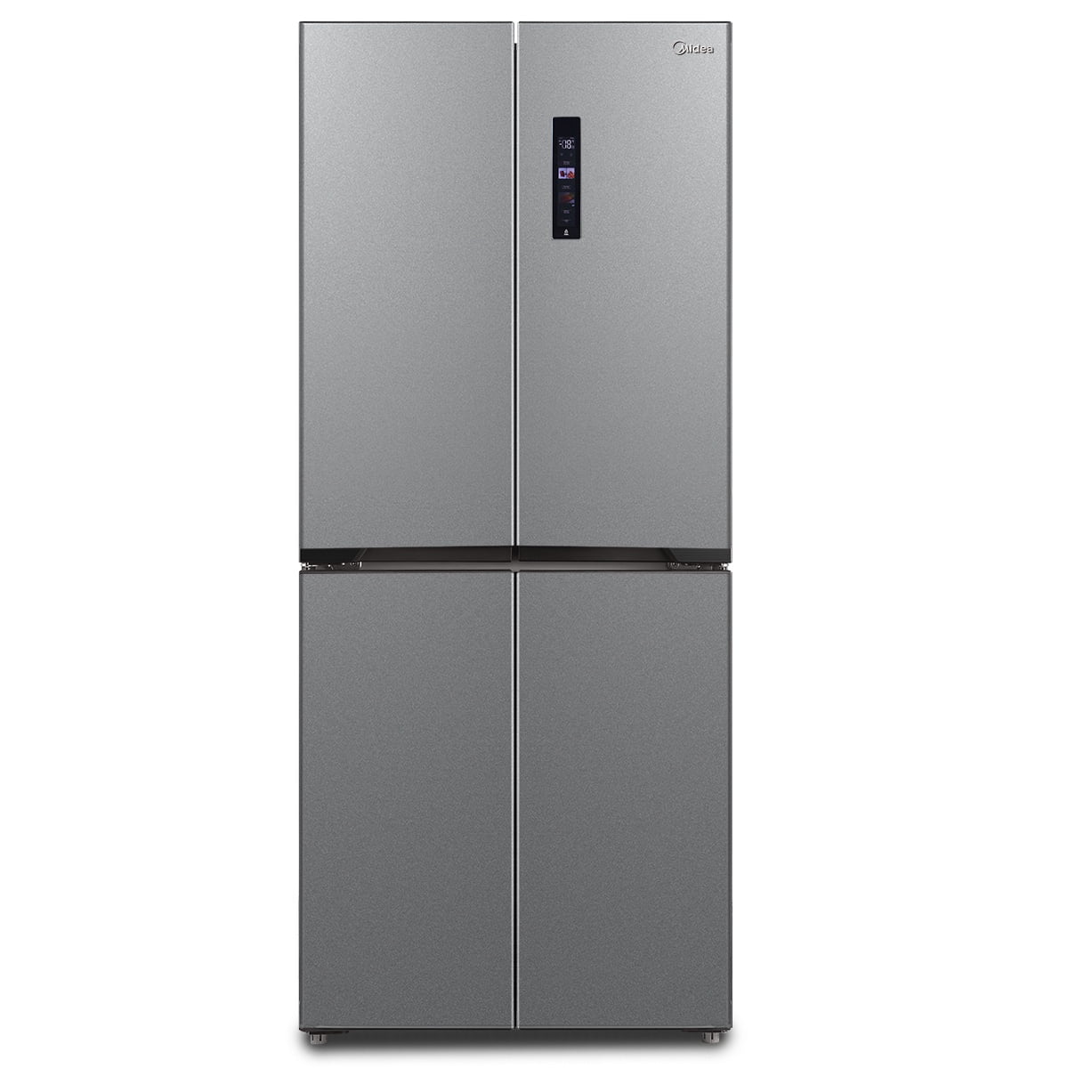 Midea - Refrigerador Multipuerta No Frost 396 Lts - Mdrm554mte50