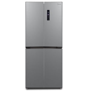 Midea - Refrigerador Multipuerta No Frost 396 Lts - Mdrm554Mte50