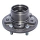 thumbnail image 1 of Maza rueda delantera toyota hilux 1.8 1989 1993, 1 of 3