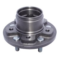 Repuestos Del Sol - Maza Rueda Delantera Toyota Hilux 1.8 1989 1993