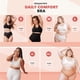 thumbnail image 3 of Correas elásticas Bra Shapermint Compression Wirefree, 3 of 7