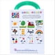 thumbnail image 2 of Libro Inglés Eric Carle My First Library Hardcover, 2 of 8
