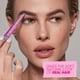 thumbnail image 2 of Lápiz Kosas Brow Pop Longwear de doble cara para maquillaje de cejas, color topo, 2 of 8