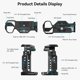 thumbnail image 2 of Kit de soporte de cámara SMALLRIG A7 III/A7R III para Sony Alpha 7, 2 of 9