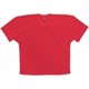 thumbnail image 1 of Playera de fútbol Martin Sports para adulto, talla chica, roja, 1 of 1