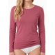 thumbnail image 3 of Camiseta Mujer manga larga 40.32-ROS2, 3 of 5