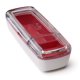 thumbnail image 4 of Recipiente para aperitivos Joie Snack On The Go Divided, a prueba de fugas, 4 of 5
