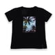 thumbnail image 1 of Polera Niño Negro Pillin, 1 of 3