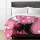 thumbnail image 2 of Mickey Mouse Bedding Sets Cartoon Duvet Cover Lightweight 3 Piece Bet Sets for Kids Boys Girls, 2 of 5
