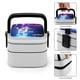 thumbnail image 5 of Fiambrera de Doble Capa Booba 1000ml, 5 of 6