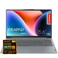 Ordenador Portátil Lenovo Ideapad Slim 3I 15.6 Pulgadas Fhd Intel 4 Núcleos 1.1 Tb