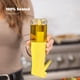 thumbnail image 4 of Pulverizador de aceite Zuutii, 170 ml, aceite de oliva, para cocinar en barbacoa, 4 of 7