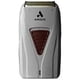 thumbnail image 3 of Afeitadora Andis TS1 Pro Foil Titanium Inalambrica 17235, 3 of 3