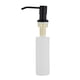 thumbnail image 5 of Dispensador De Jabón Líquido Montado En Fregadero Botella Contenedor De Líquido Cocina Estilo 3, 5 of 5