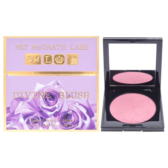 Rubor Pat Mcgrath Labs Skin Fetish Divine Blush Cherish 10 ml Mujer
