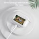 thumbnail image 4 of Desmarcar Funda AirPods Pro Padre De Familia Transparente, 4 of 6
