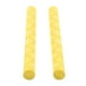 thumbnail image 5 of 2 Piezas De Empu?aduras Para Baquetas, Envoltura Antideslizante Para Baquetas Para Principiantes, Ni?os, Ni?os, Amarillo, 5 of 5