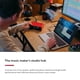 thumbnail image 3 of Interfaz de audio USB Focusrite Scarlett 4i4 4th Gen, 3 of 6