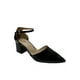 thumbnail image 2 of Zapato Reina Ecocuero ZAW51 Negro, 2 of 5