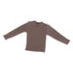 thumbnail image 5 of Mini Camisa De Manga Larga A Escala 1/12 Para Figuras De Soldado Masculino Y Femenino De 6 Pulgadas, Accesorios, Color Gris, 5 of 5