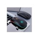 thumbnail image 2 of Mouse Bluetooth Inalámbrico Recargable Rgb (negro), 2 of 3