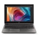 thumbnail image 1 of Notebook Workstation HP ZBook 15 G6 Intel i7-9750H 16GB RAM 512GB SSD 15.6" (Reacondicionado), 1 of 5